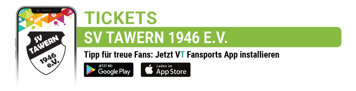 SV Tawern 1946 e.V.