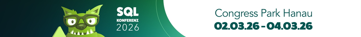 SQL Konferenz 2026