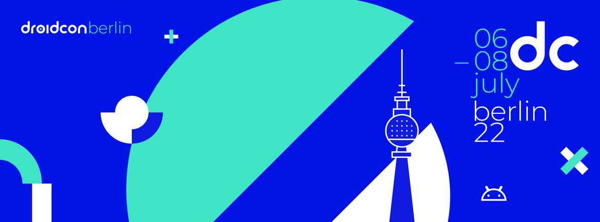 2022 droidcon Berlin