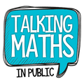 Talking Maths in Public 2025