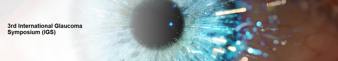 International Glaucoma Symposium