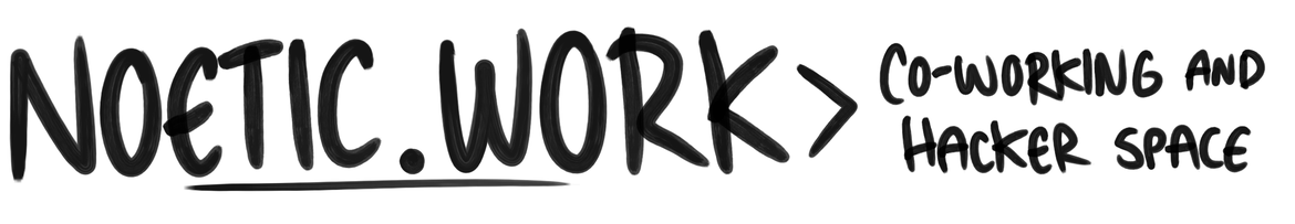 Noetic Co-working Space