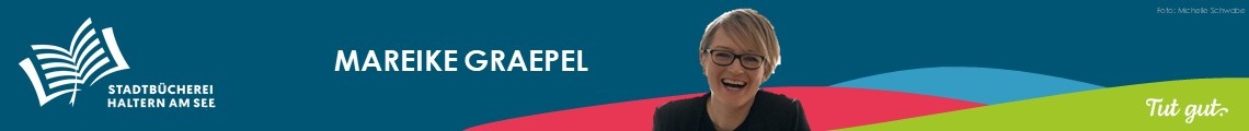 Vortrag Mareike Graepel "Frauen in den Medien: Kann Feministische KI für Gleichstellung sorgen?"