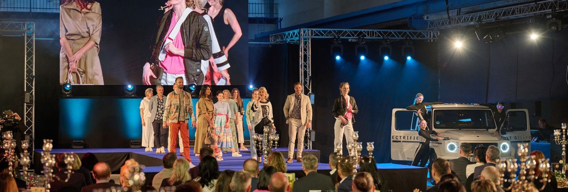 IGA BUSINESS & MODEGALA 2026