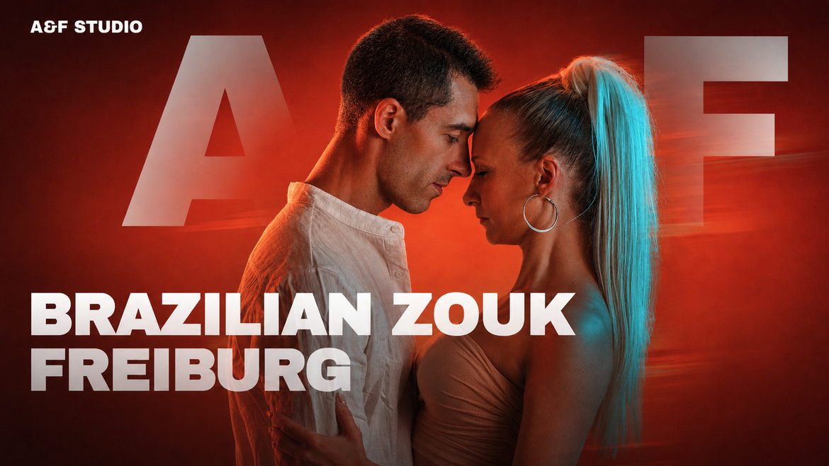 Brazilian Zouk Classes