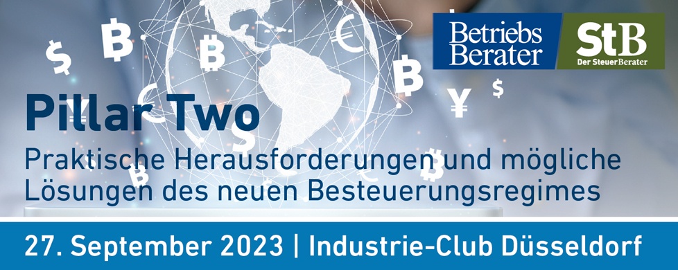 Pillar Two – Praktische Herausforderungen und mögliche Lösungen des neuen Besteuerungsregimes