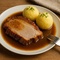 Schweinebraten