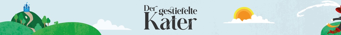 Der gestiefelte Kater