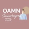 Ticket OAMN Sommerkongress 2026