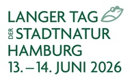 LF742 – Spazierlesung durch den Garten Loki Schmidts (Nachmittag)