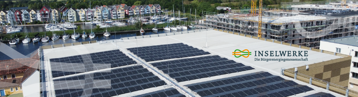 Inbetriebnahme Parkhaus am Ryck