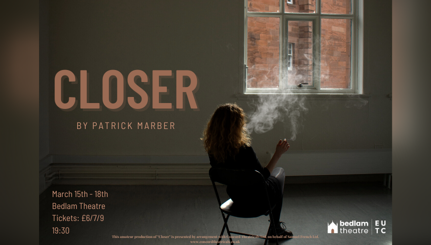 Closer
