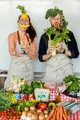 Walk & Eat - Aftensmadholdet
