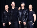 XX Achtung Baby - U2 Tribute Show