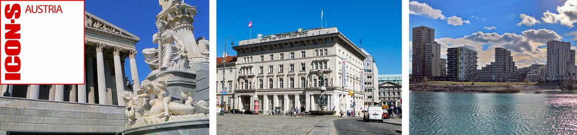 ICON.S Austrian Chapter Conference Optional Excursions