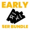 5er Ticket-Bundle