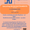 Musikinstrumente nachhaltig selber bauen 13.11.2025 15.00 - 17.00 Uhr