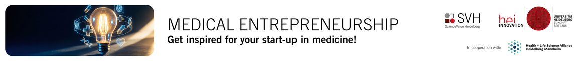 Medical Entrepreneurship