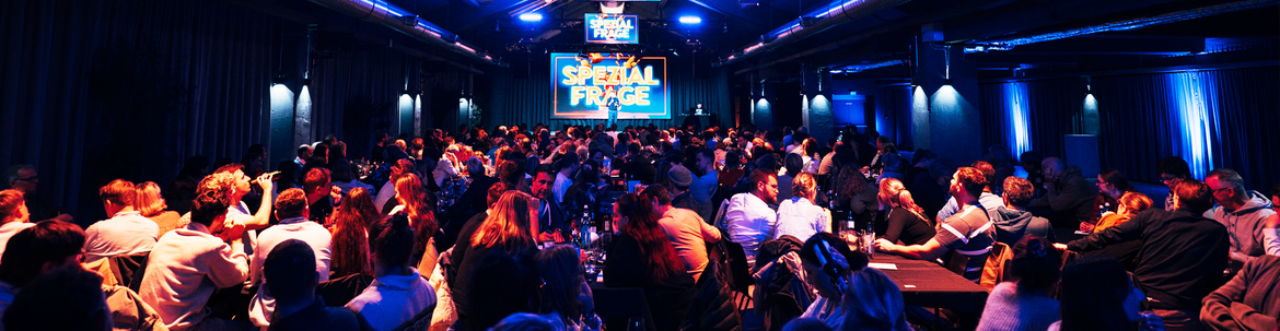 Schwarmintelligenz in Kiel