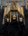 Imperial Triumphant // Alteration