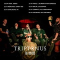 Triptonus + Transporter