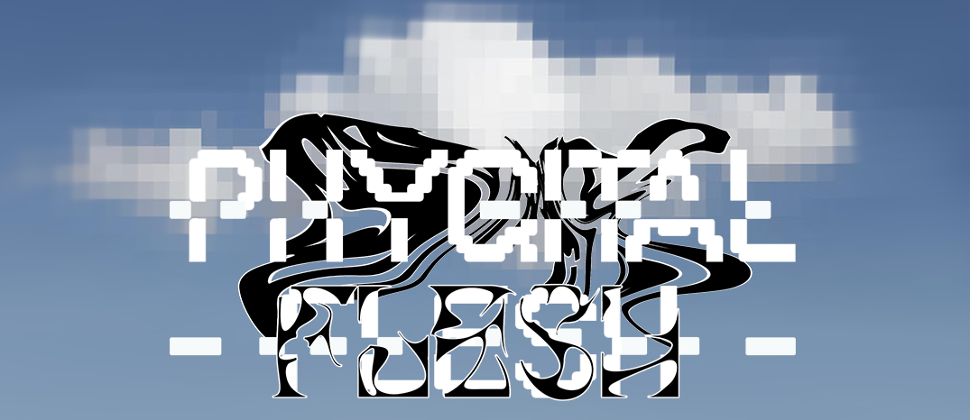 PHYGITAL FLESH GARDEN