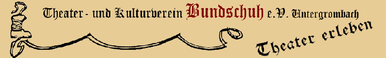Theater- und Kulturverein Bundschuh e.V.