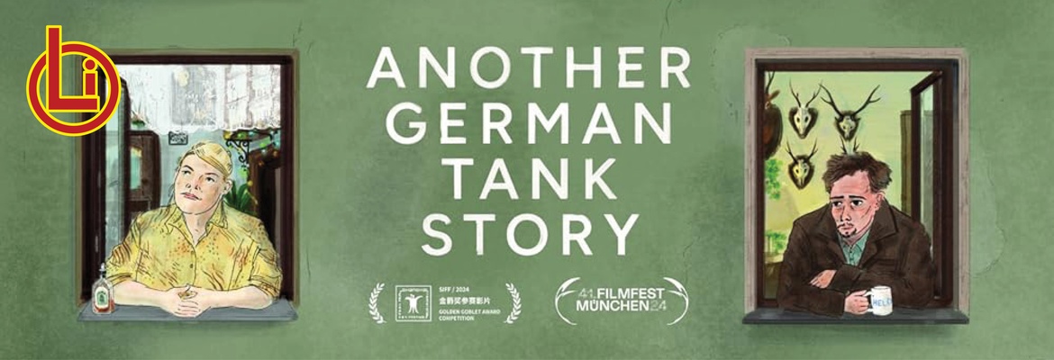 Donnerstagsfilm: Another German Tank Story