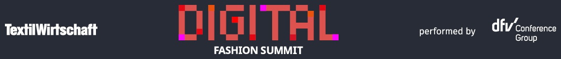 Digital Fashion Summit 2022