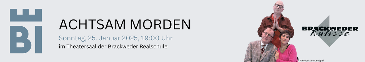 Achtsam morden