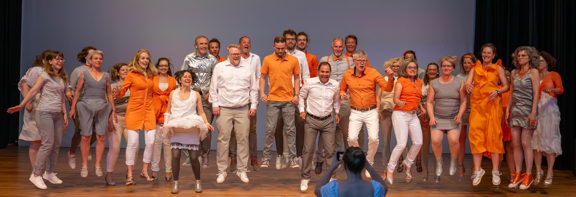 Jubiläumskonzert: 10 Jahre Right Here