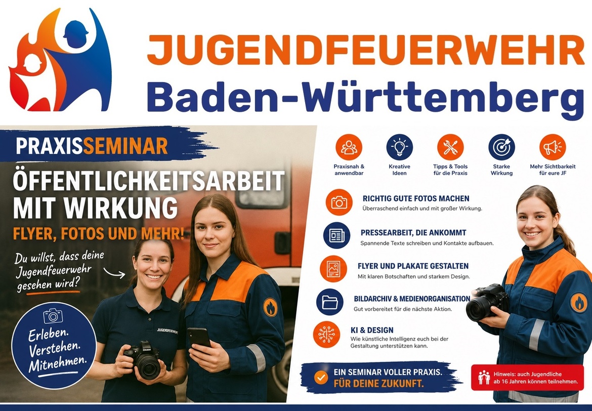 ÖFFENTLICHKEITSARBEIT MIT WIRKUNG