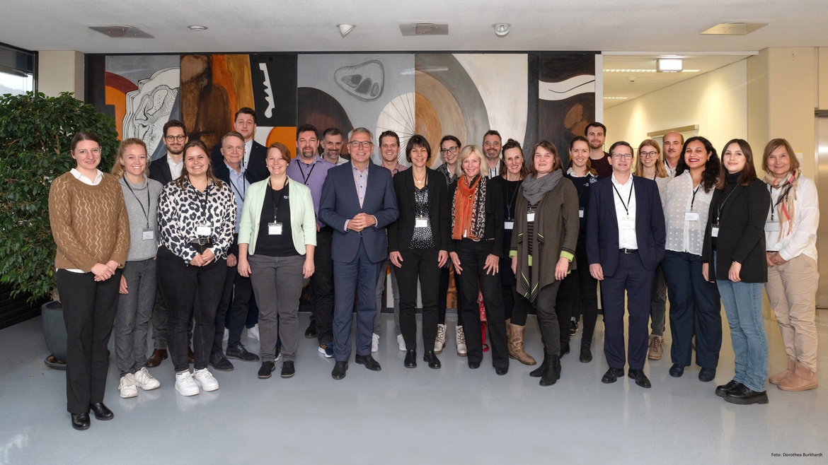 1. Klimafit-Austausch 2025