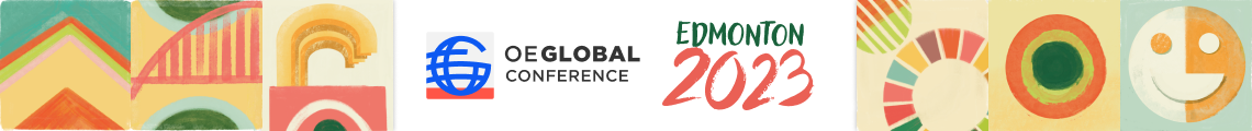 Open Education Global 2023 Conference