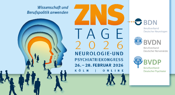 ZNS Tage 2027