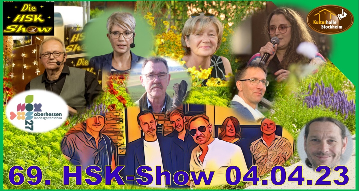 69. HSK-Show