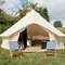 Asgard Bell Tent (1-2 Pessoas) - Basilar Festival (3 noites)