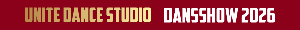 Dansshow 2026