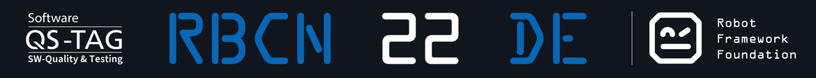 RoboCon Deutschland 2022