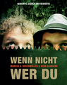 Rosenmüller & Baumann, Wenn nicht Wer Du - Lesung (Gasthof zur Post Schwabhausen)