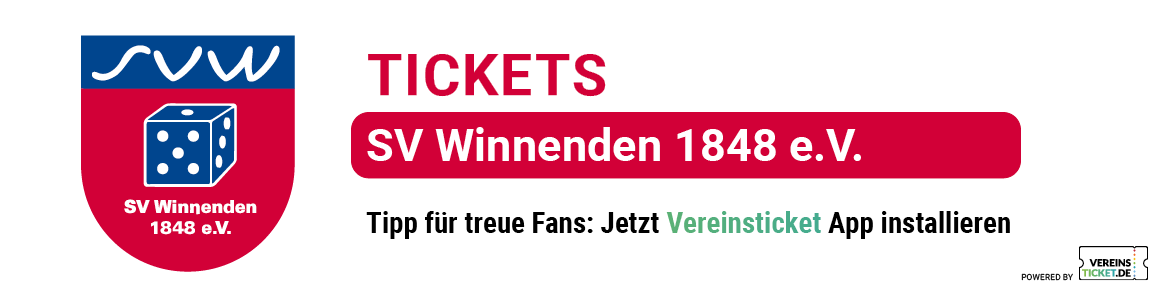 SV Winnenden 1848 e.V.