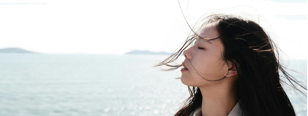 Bodhi Moment: Dealing with Stress