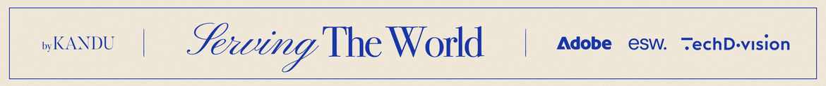 Executive Dinner | Serving The World
