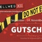 Gutschein Design Standard 2