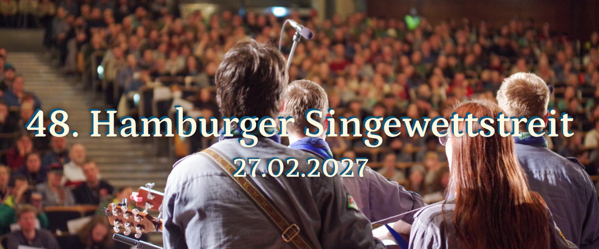 48. Hamburger Singewettstreit 2027