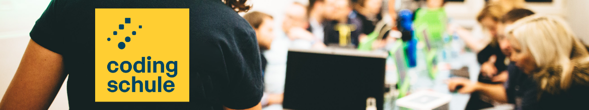 tech & teach / Codingschule