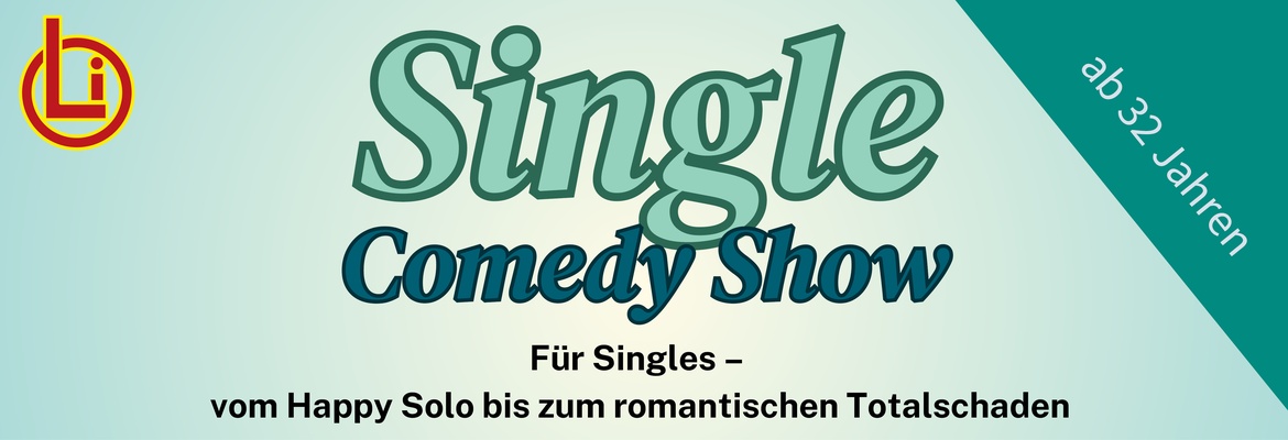 Single Comedy Show