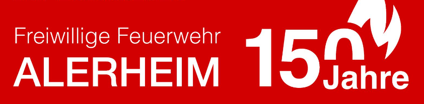 150 Jahre FF Alerheim - Die Atzen