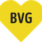 Einzelticket BVG Abonnement