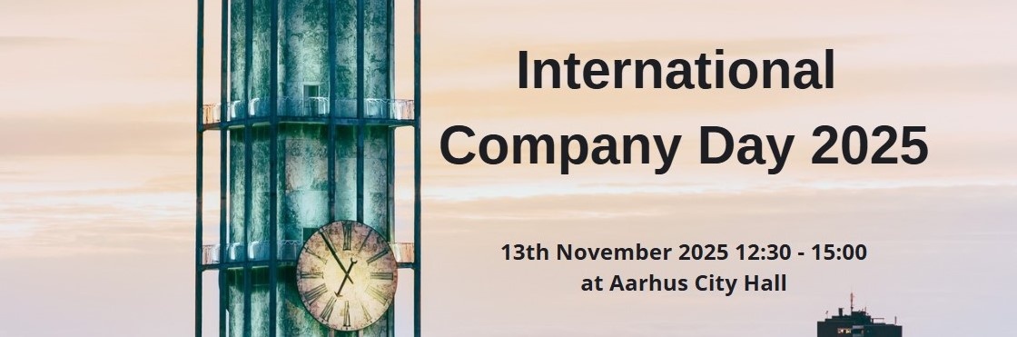 International Company Day 2025